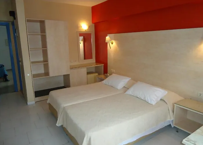 Ξενοδοχείο έλενα