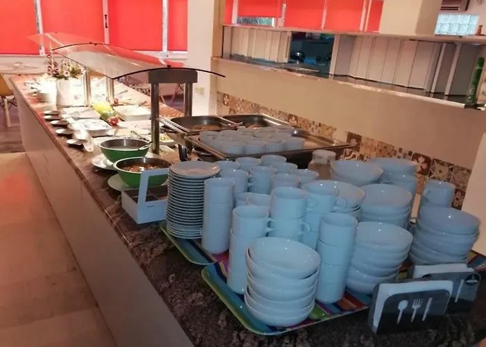 Ξενοδοχείο έλενα