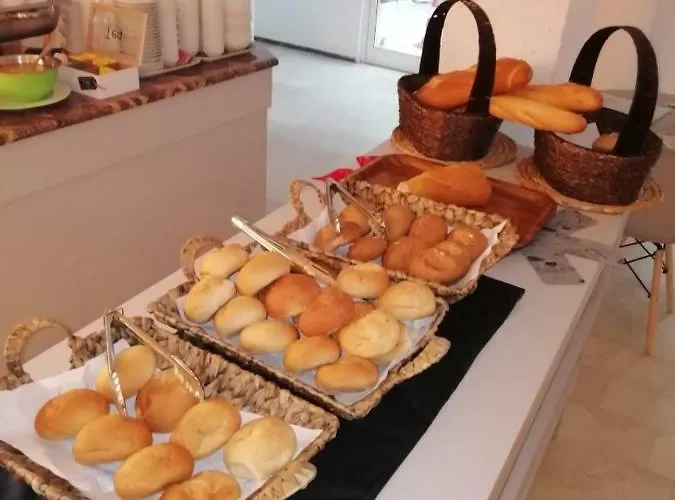 έλενα Ξενοδοχείο