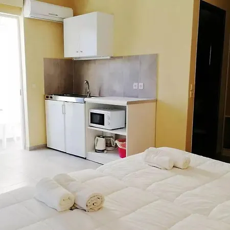 Helena Hotel Rhodes City