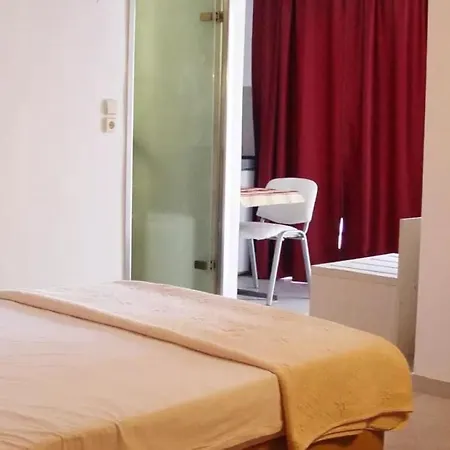 Hotel Helena Rhodes City