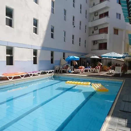 Hotel Helena 3*