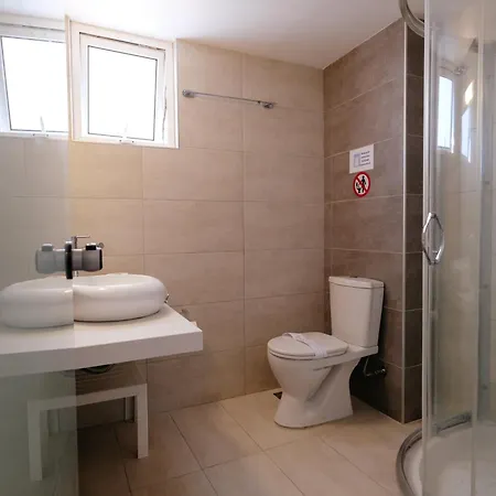 Helena Hotel Rhodes City