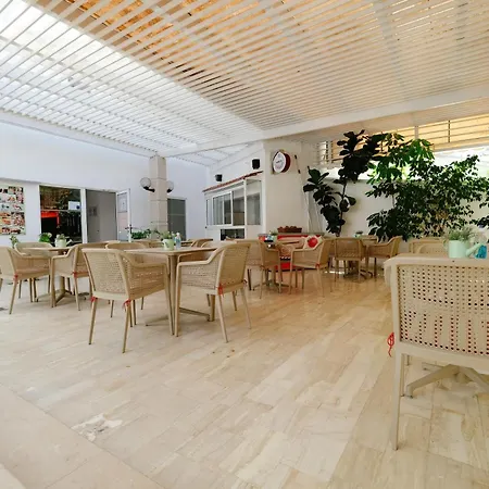 Hotel Helena