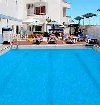 Hotel Helena