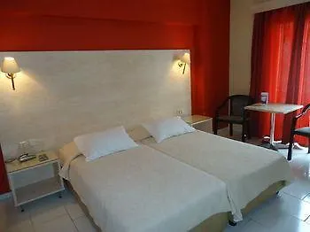Helena 3* Родос
