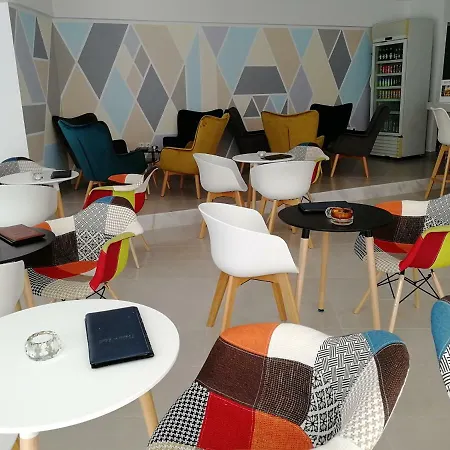 Helena Hotel 3*