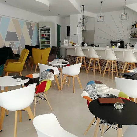 Hotel Helena 3*