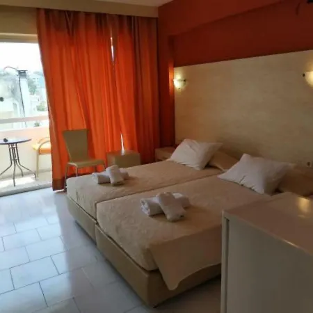 Helena Hotel 3*