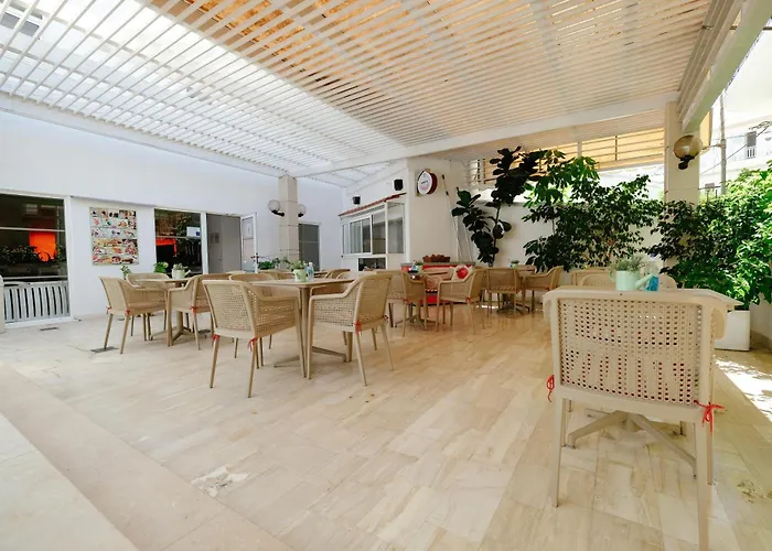 Hotel Helena