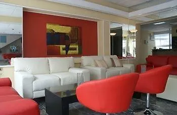 Helena Hotel 3*
