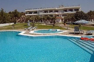 Helena Hotel