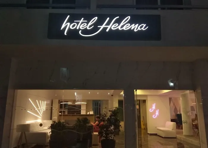Helena Rhodes City