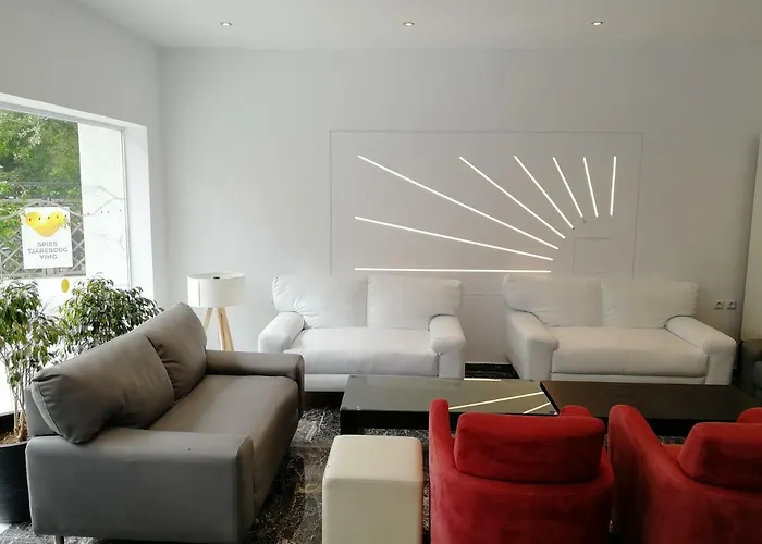 Helena Hotel 3*