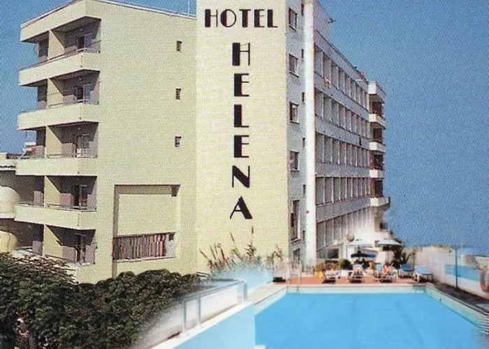 Helena 3*