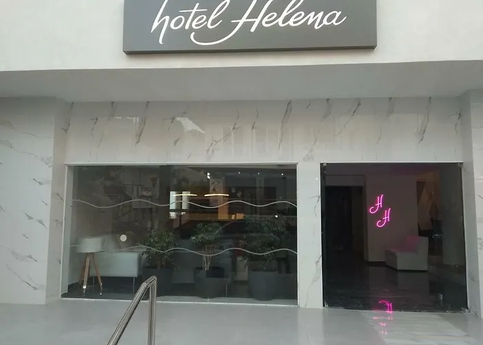 Helena Hotel