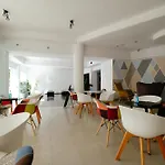 Helena فندق Rhodes City