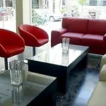海伦娜酒店