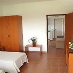 海伦娜酒店 3*