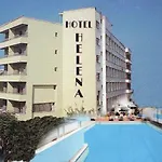 海伦娜酒店 3*