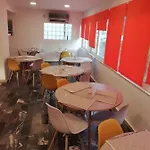 海伦娜酒店