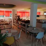 海伦娜酒店 3*