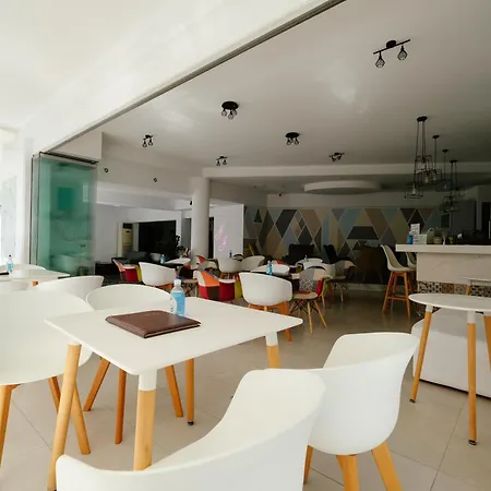 فندق Helena Rhodes City