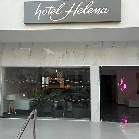 Hotel Helena 3*