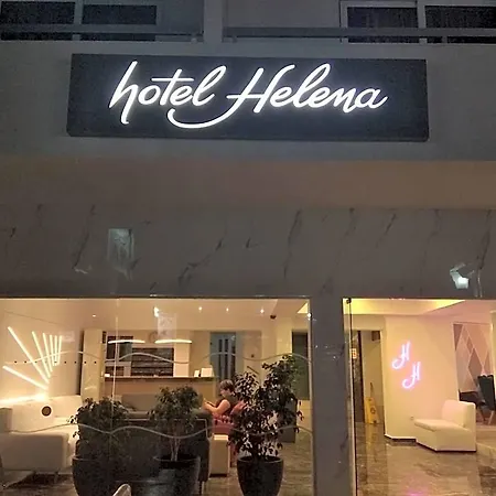 Hotel Helena