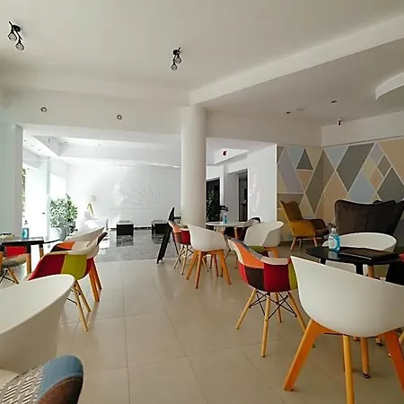 Helena Hotel