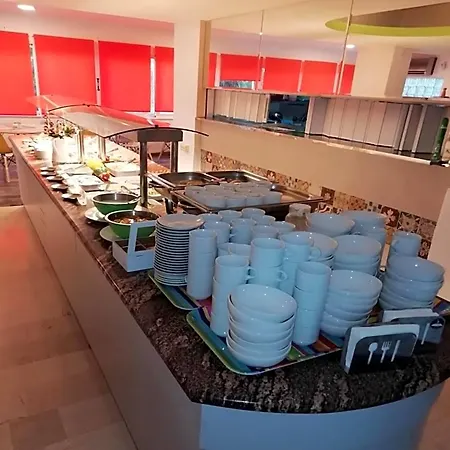 Hotel Helena 3*