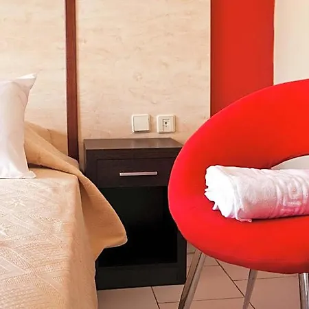 Hotel Helena Rhodes City