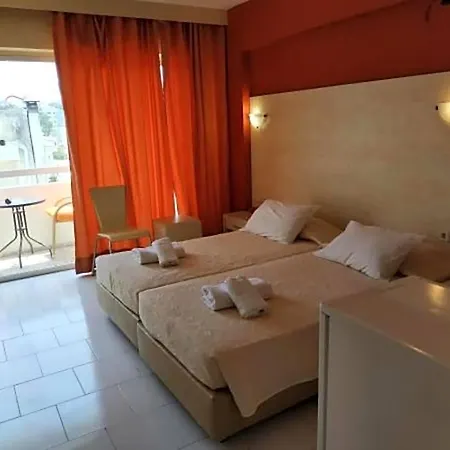 Hotel Helena 3*
