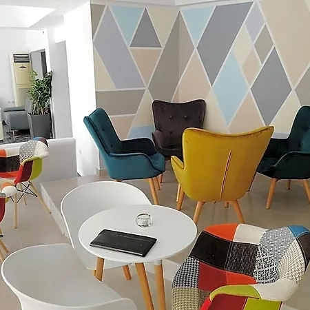 Hotel Helena 3*
