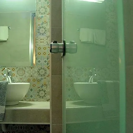 Helena Hotel Rhodes City