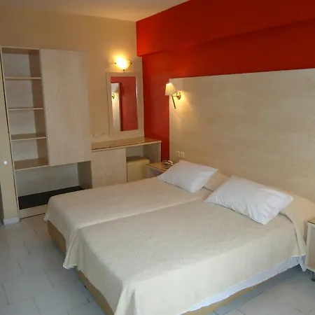 Hotel Helena