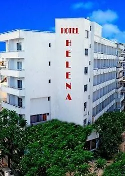 Hotel Helena Rhodes City