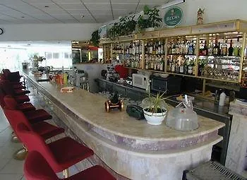 Hotell Helena