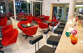 Helena Hotel Rhodes City