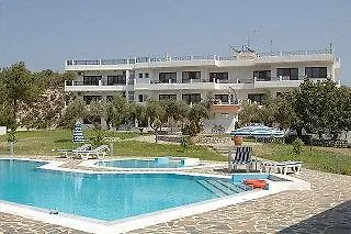 Hotell Helena 3*