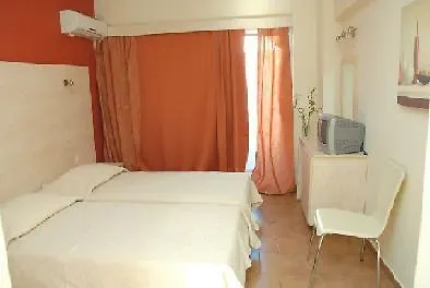 Helena Hotell Rhodes City