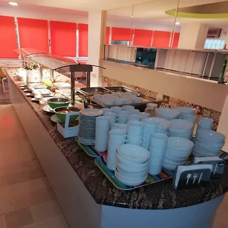 Hotell Helena