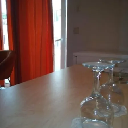 Hotell Helena Rhodes City