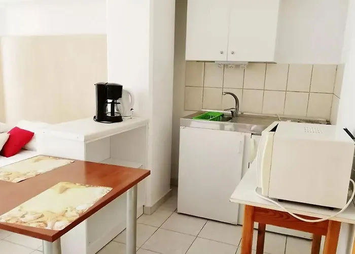 Helena Szálloda Rhodes City