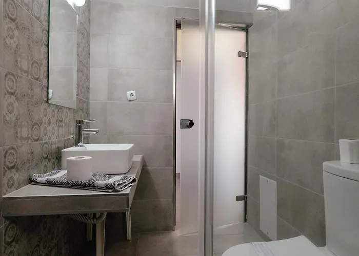 فندق Helena Rhodes City