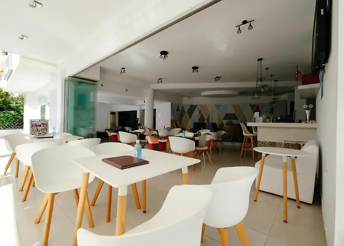 فندق Helena Rhodes City