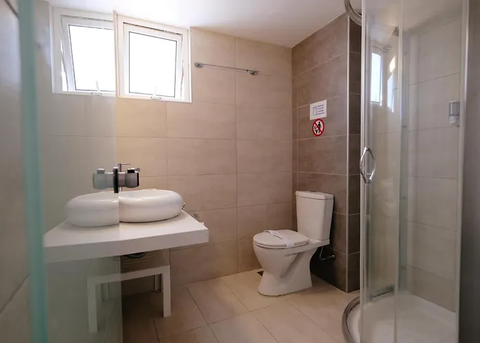 Helena Szálloda Rhodes City