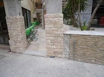 Helena فندق Rhodes City