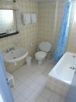 Helena 3* Rhodes City