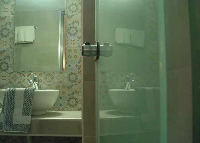 Szálloda Helena Rhodes City